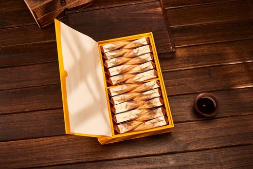 大乔木古树白茶—茶礼 商品图2