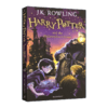 哈利波特与魔法石英文原版Harry Potter and the Philosopher's Stone英语原著小说进口书 商品缩略图1