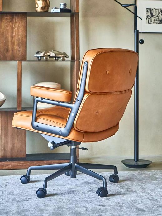 Lucy 扶手书椅 商品图3