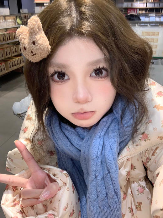 【🤹日抛 · 店主推荐】温柔力量 日抛 GUGUCON 商品图1