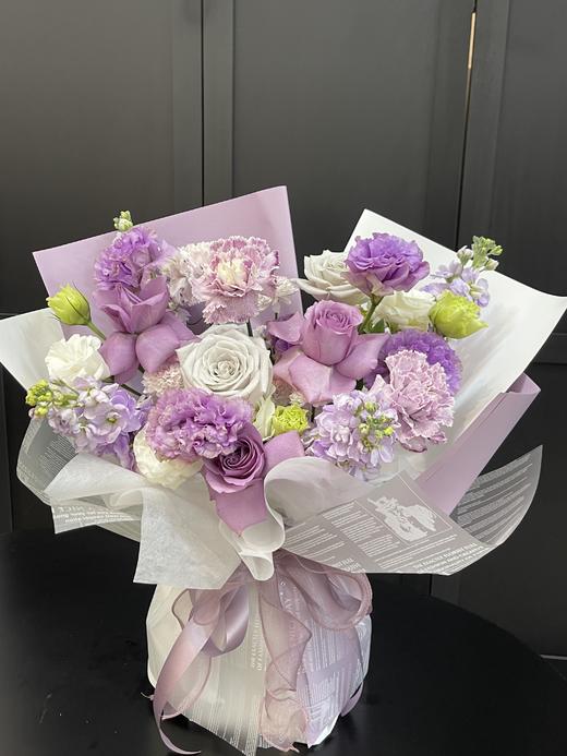 会员福利·238元特惠微风鲜花（需提前3个小时预定） 商品图3