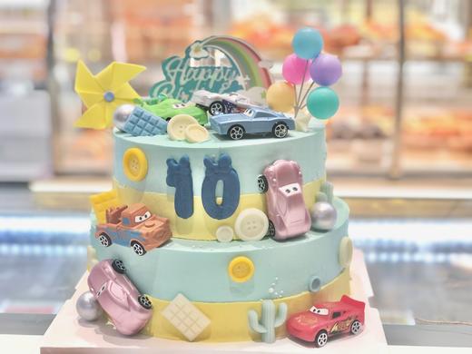 汽车总动员 商品图0