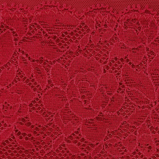 贝佳人舒适中腰平脚裤BW722403 商品图2