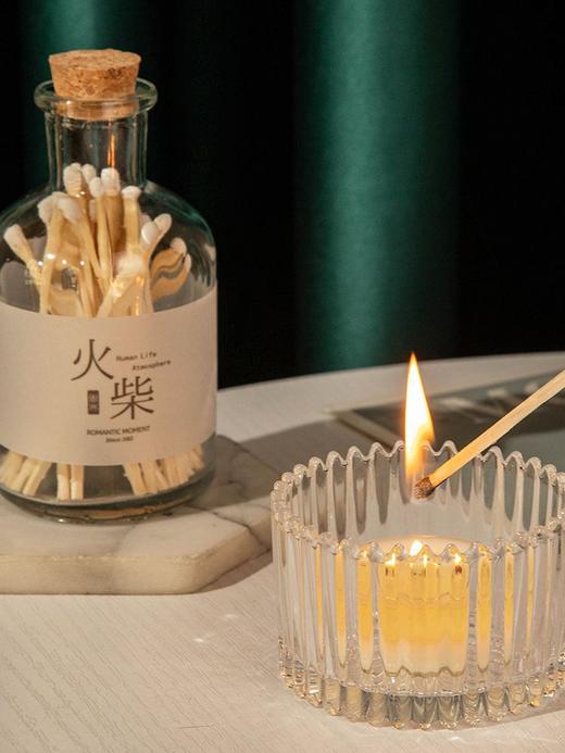 情人节送女生【有意义实用 节日生日的小众礼物】特别朋友 女孩闺蜜姐妹 香薰蜡烛礼盒 商品图3