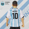 阿根廷国家队官方商品丨BBTOYS玩具梅西珍藏限量手办足球迷潮玩 商品缩略图1