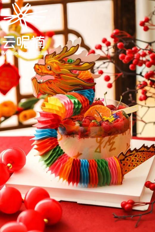 龙转乾坤 商品图1