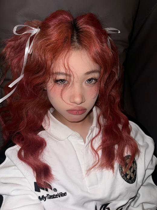 『日抛中直径』MoriMega-理想蔷薇14.2mm【日抛0-800度 无525/575】 商品图7