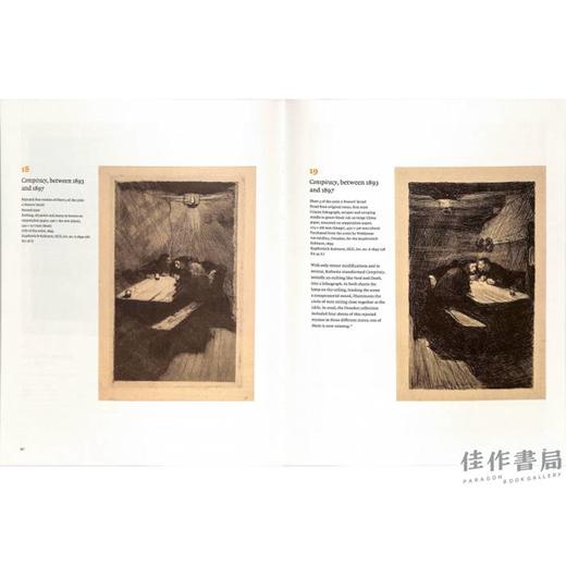 Kathe Kollwitz in Dresden / 凯绥·柯勒惠支在德累斯顿 商品图1