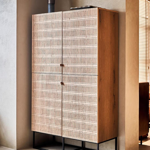 Jocelyn 边柜 商品图1