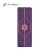 绽放的莲花Blossoming Lotus Mat 商品缩略图2