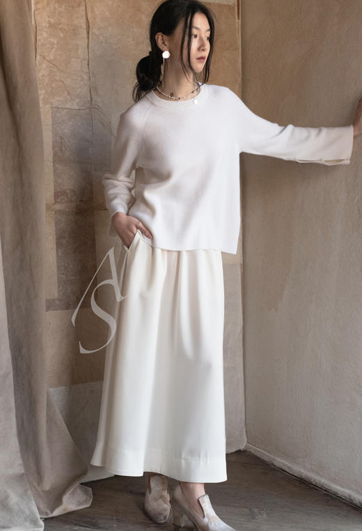 Cherevichkiotvichki 茶染刷色涂蜡小牛皮丝带高跟鞋 商品图2