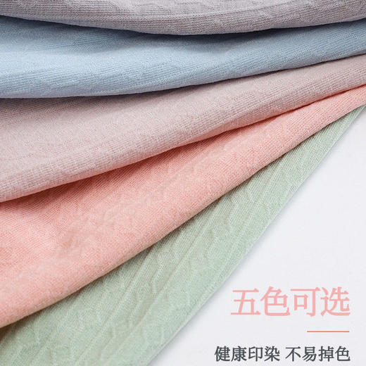 捡漏！29.9/盒【5条超值礼盒装】女人的温柔，藏在糖果色的三角裤。勇敢追求舒适，石墨烯抗菌技术，健康呵护私密！内裤女，高弹贴身，舒适无比，大码也能完美穿搭！ 商品图2