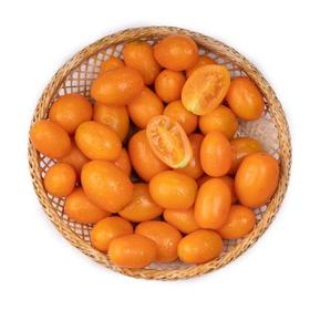 黄圣女果 约500g/份