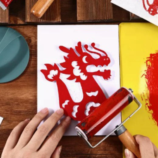 005 小曼非遗手作工作坊 商品图1