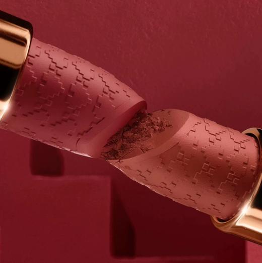 LANCÔME兰蔻【寻爱】口红三支装礼盒3.4g*3支 #丝绒雾面196炙热朱砂 #丝绒雾面221深陷迷棕 #丝绒雾面277粉衣炮弹-礼盒礼袋 商品图2