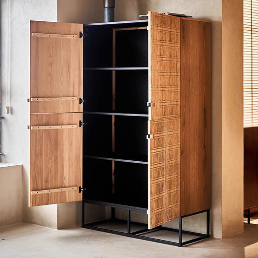 Jocelyn 边柜 商品图4