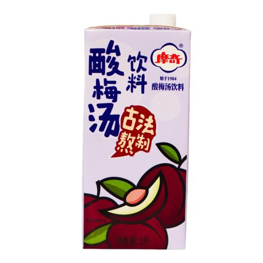 摩奇果汁饮料 1L/桶*5 商品图2