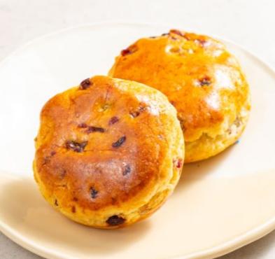 核桃蔓越莓司康（独立装） 商品图0