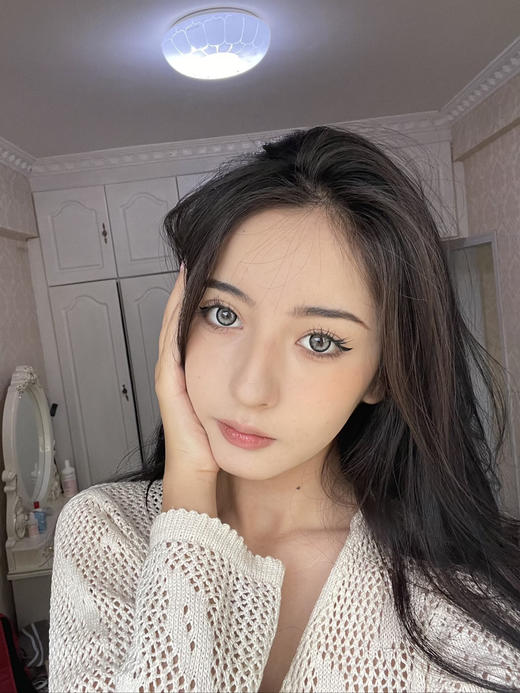 『日抛中直径』MoriMega-雾中颂歌14.2mm【日抛0-800度 无525/575】 商品图10