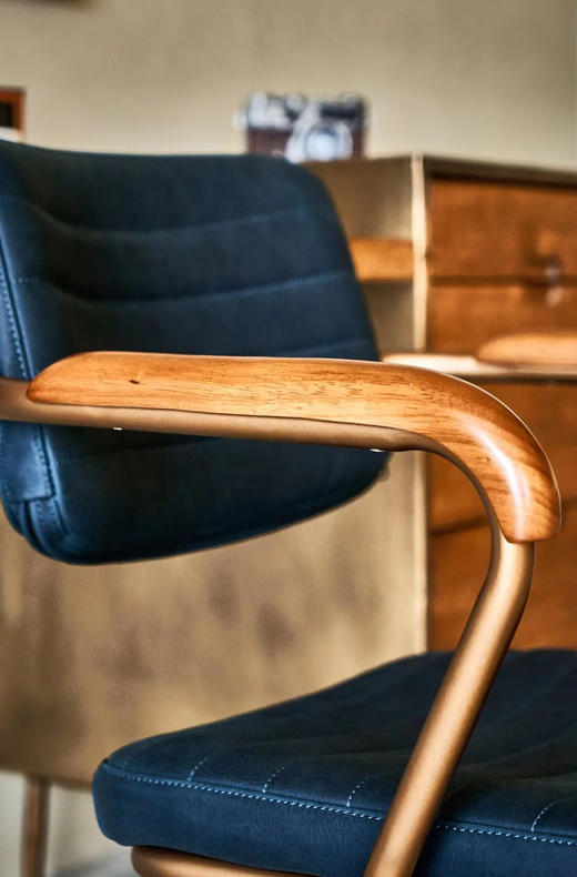 Kay 书椅 商品图7