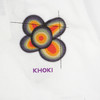 KHOKI Where is the exhibition T-shirt 设计师合作系列主题T恤 商品缩略图1