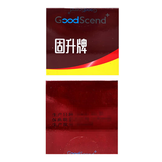 固升牌钙维生素D维生素K软胶囊【67.5g(0.5g/粒*135粒)】广东固升 商品图5