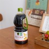 禾然有机豆香酱油（1.3L大瓶实惠装）| 公平贸易*Heran organic soy sauce| Fair trade 商品缩略图0