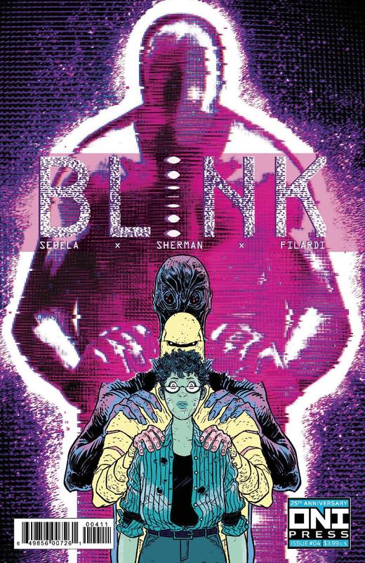 闪耀 Blink（2022） 商品图2