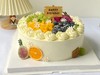 缤纷水果款蛋糕（100%动物奶油） 商品缩略图0