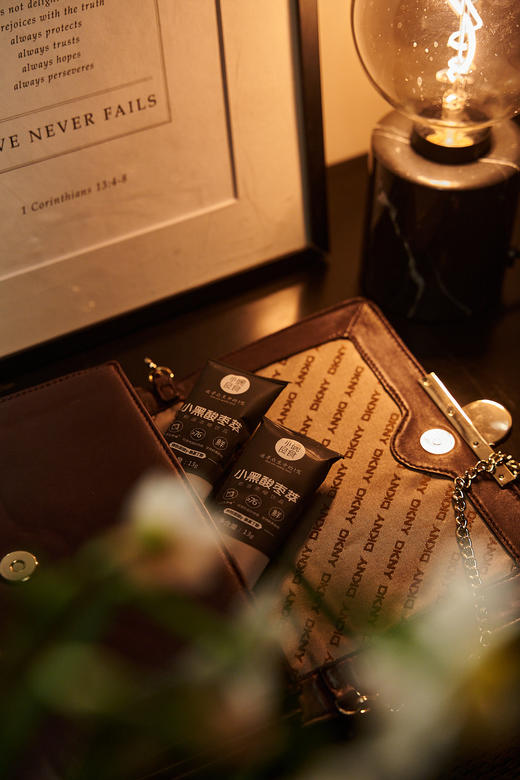 三年口碑 | 小碗酸枣仁膏 入睡困难户必试  舒缓放松 好入睡 配料表干净 非市面糖精货 不含褪黑素 便携小勺装出差也好带 商品图5