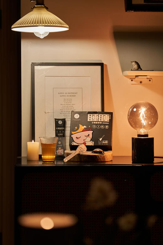 三年口碑 | 小碗酸枣仁膏 入睡困难户必试  舒缓放松 好入睡 配料表干净 非市面糖精货 不含褪黑素 便携小勺装出差也好带 商品图6