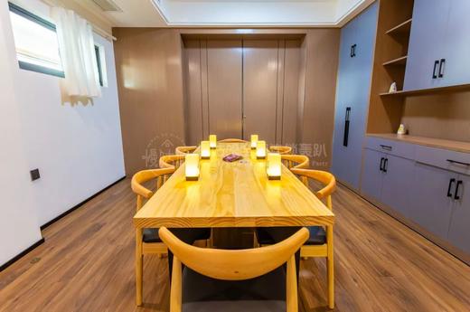 福州慢姑娘绿洲7号别墅轰趴 商品图11