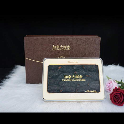 通用皮礼盒【单独拍礼盒不发货】 商品图2