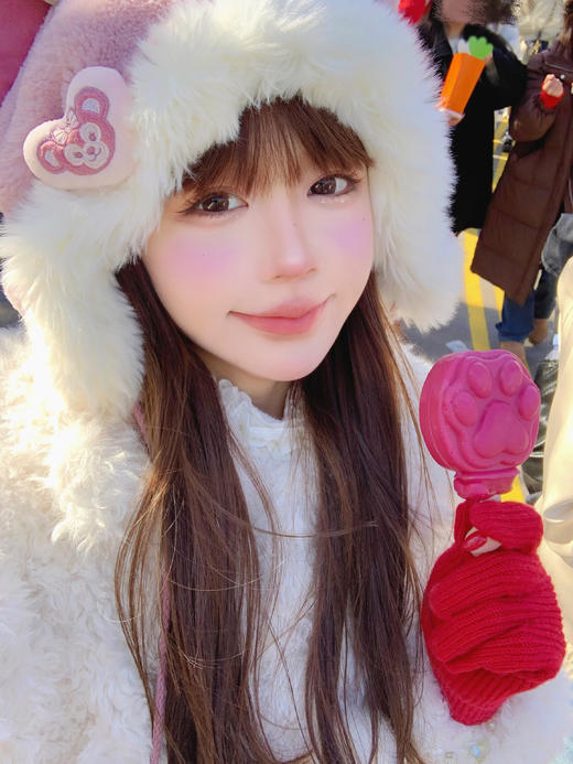 【🤹半年抛 · 店主推荐】温柔力量 半年抛 GUGUCON 商品图2