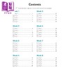 【中商原版】英国原版CGP教辅 新版KS2心算日常练习书 3年级夏季学期 New KS2 Mental Maths Daily Practice Book Year 3 商品缩略图1