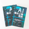 AI提示工程实战：从零开始利用提示工程学习应用大语言模型 兰一杰 于辉 著 北京大学出版社 商品缩略图3
