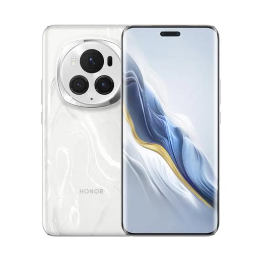 荣耀 Magic6 Pro全网通5G版 手机 商品图2