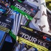 Tour Tee 全新限量黑配色增加击球距离的球Tee长短款齐全可定制LOGO 商品缩略图1