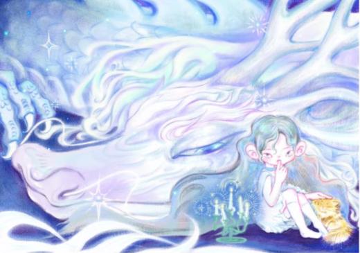 池帕锣palooo | 白卡画 商品图5