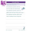 【中商原版】英国CGP KS2 English Targeted Practice Book: Handwriting - Year 5 商品缩略图3