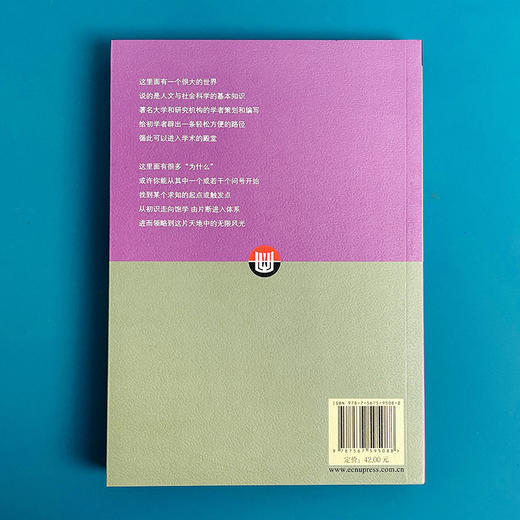 人文社科 十万个为什么 美术 青少年科普读物 中学生课外阅读 文史哲常识普及 商品图2