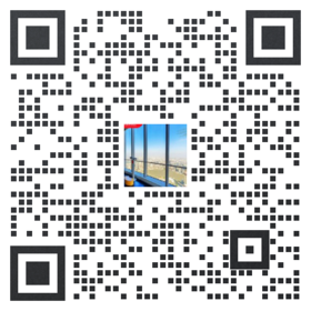 扫码加入上海中心官方社群