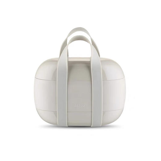 ALESSI/便当盒餐盒轻便午餐盒轻奢多功能饭盒学生工作 商品图5