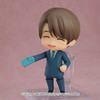 【GSC现货】粘土人 黑泽优一 手办模玩 TV动画「到了30岁还是处男，似乎会变成魔法师」 商品缩略图4