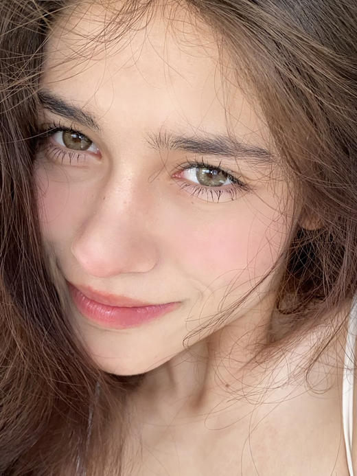 『日抛中直径』MoriMega-和平阳光14.2mm【日抛0-800度 无525/575】 商品图5