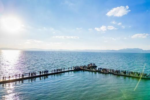 昆明慢姑娘古滇欢乐城别墅轰趴 商品图13