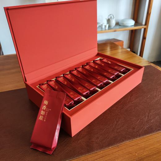 梅香如故·正岩大红袍 商品图4