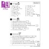 【中商原版】英国CGP KS2 Mental Maths Workout - Year 5 商品缩略图3