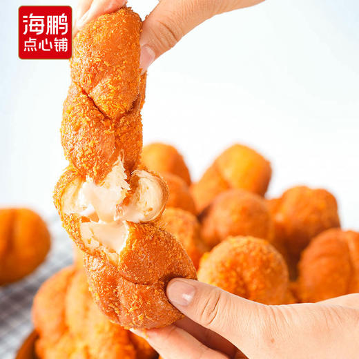 【糕点随心吃】释放“食”力糕点组合800g 商品图3