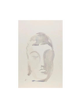 ANDFUNNS｜ZEN 禅  [ 艺术微喷装饰画 ]